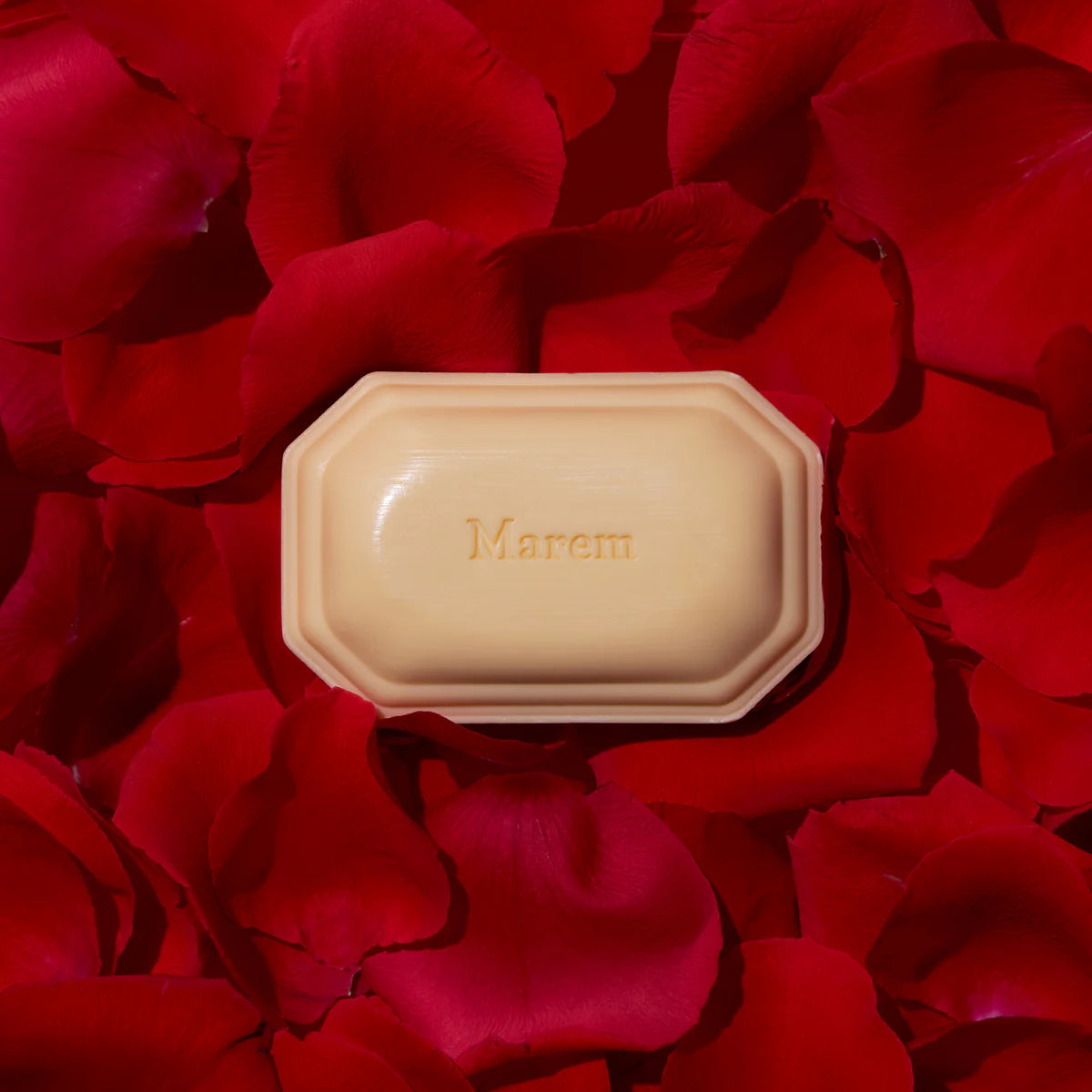 Caswell-Massey Marem Bar Soap