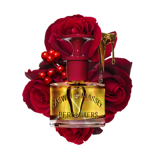 Caswell-Massey perfume-Marem