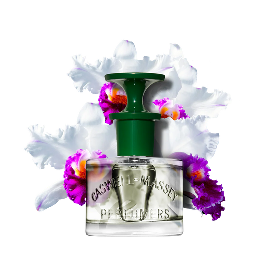 Caswell-Massey perfume-Orchid
