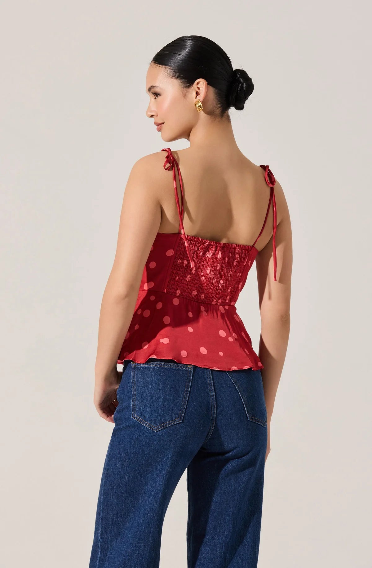 Selina Top-M