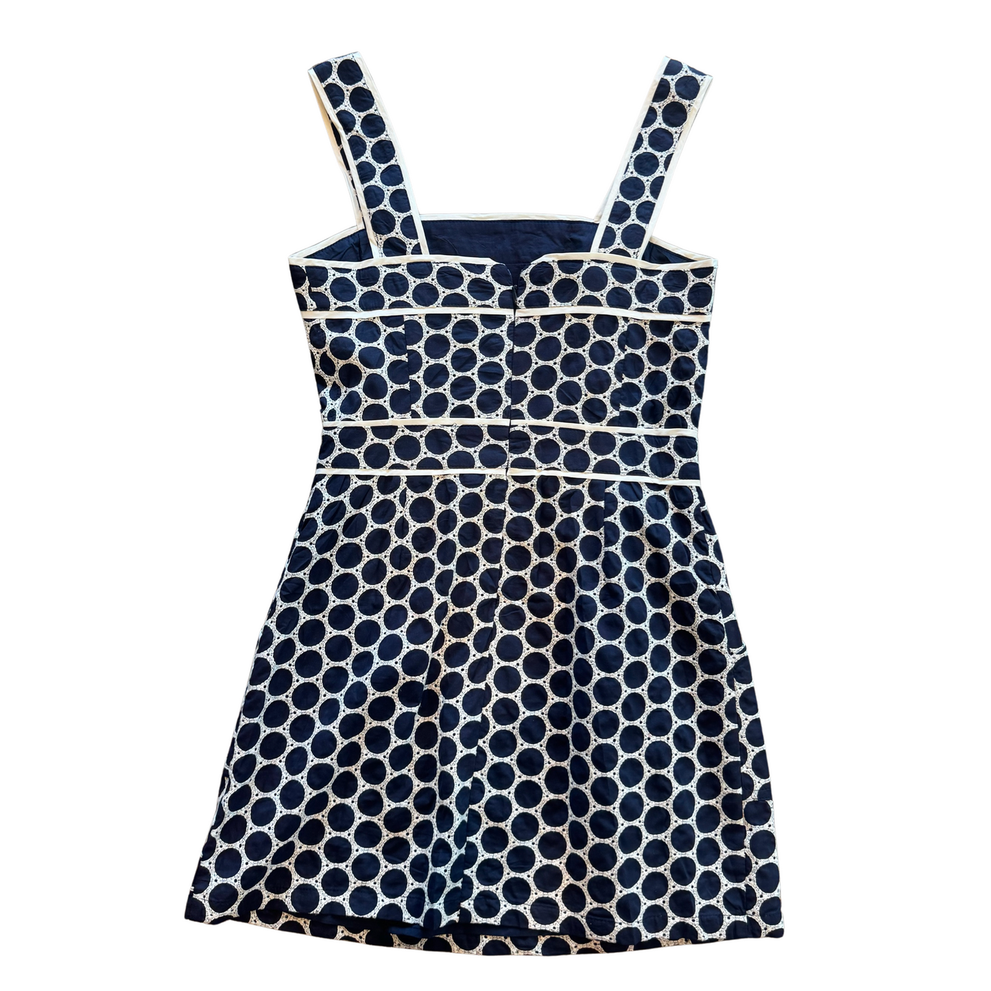 Hennie Dress
