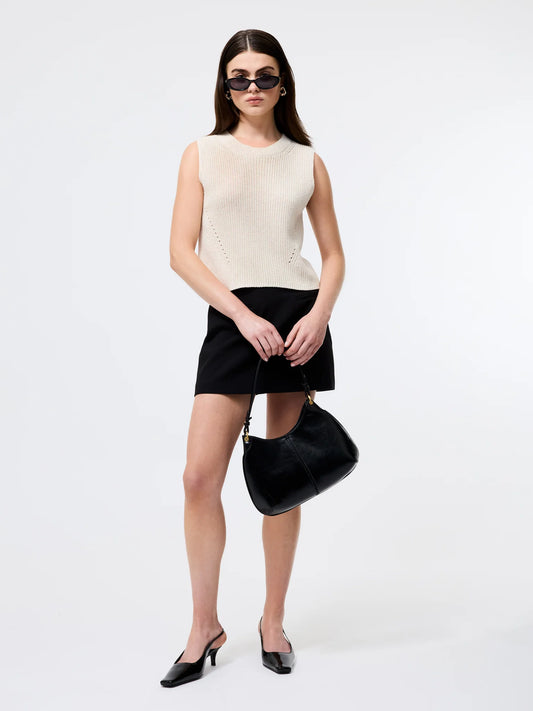 Mozart Sleeveless Vest