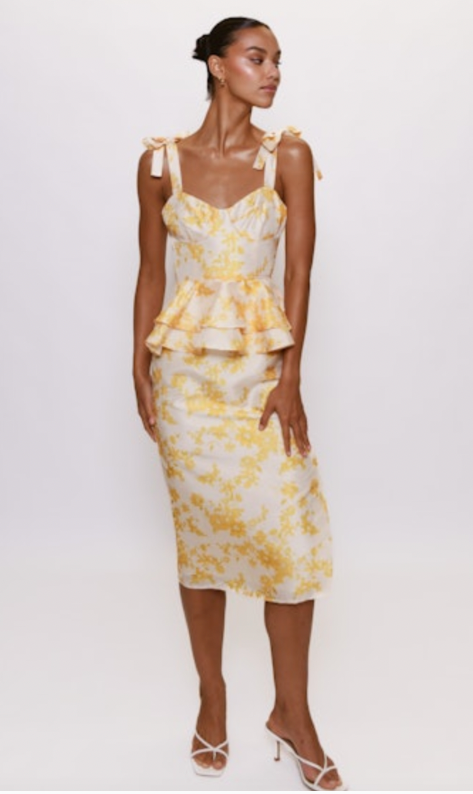 Casa Dress