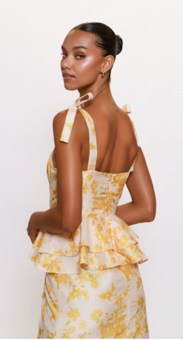 Casa Dress