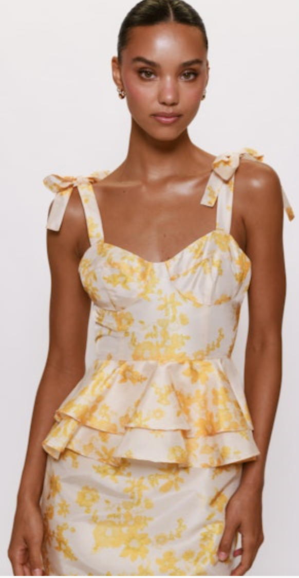 Casa Dress
