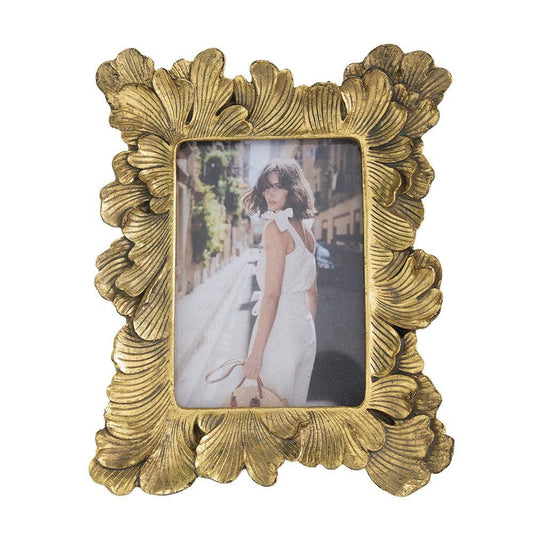 Duchess Frame,Gold