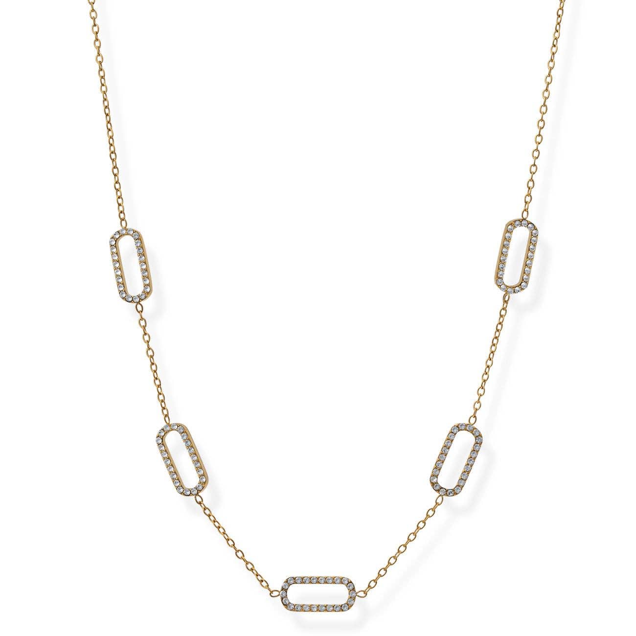 Cathy Necklace