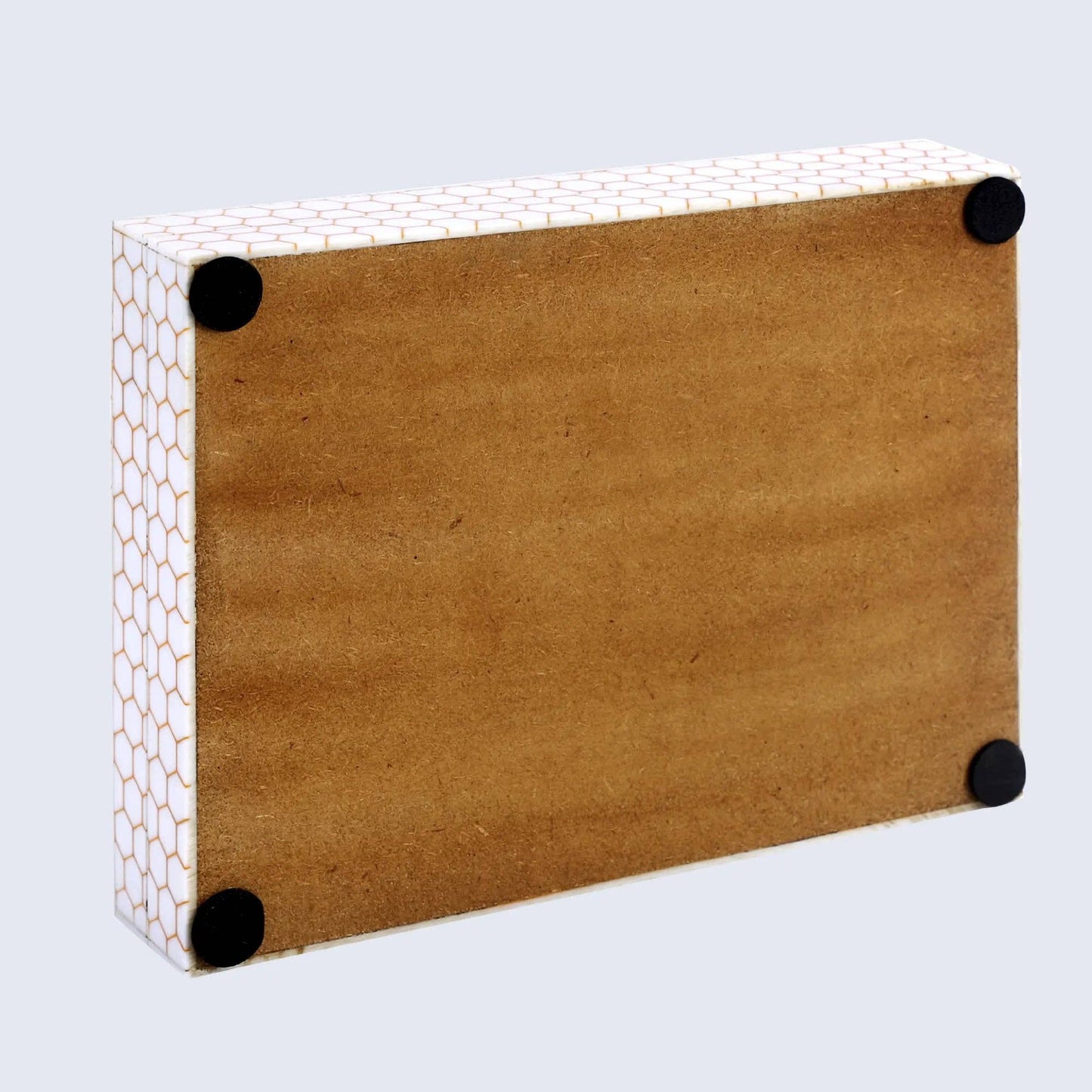 Hive Honey Resin Storage Box