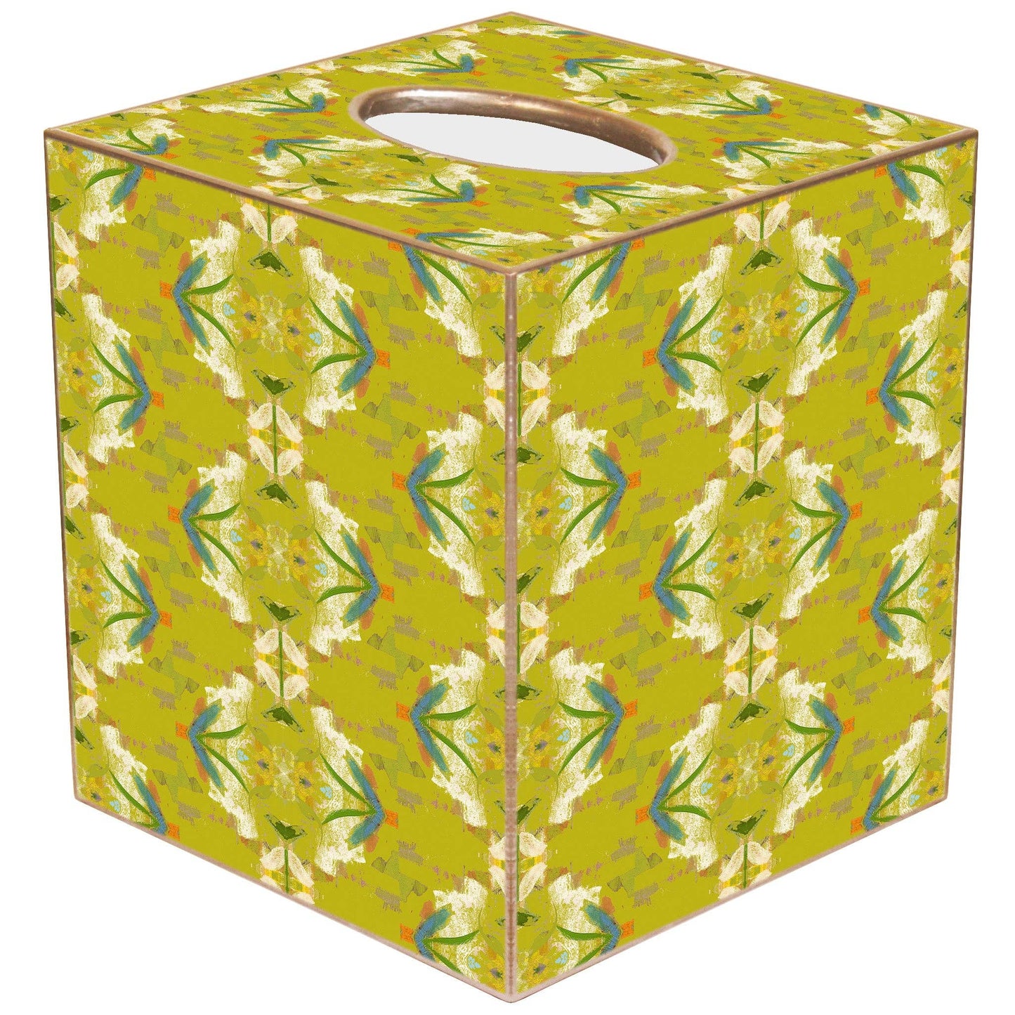 English Garden Citron by Laura Park