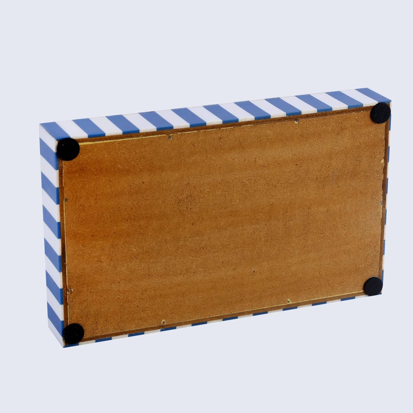 Decorative Tray Riviera Resin