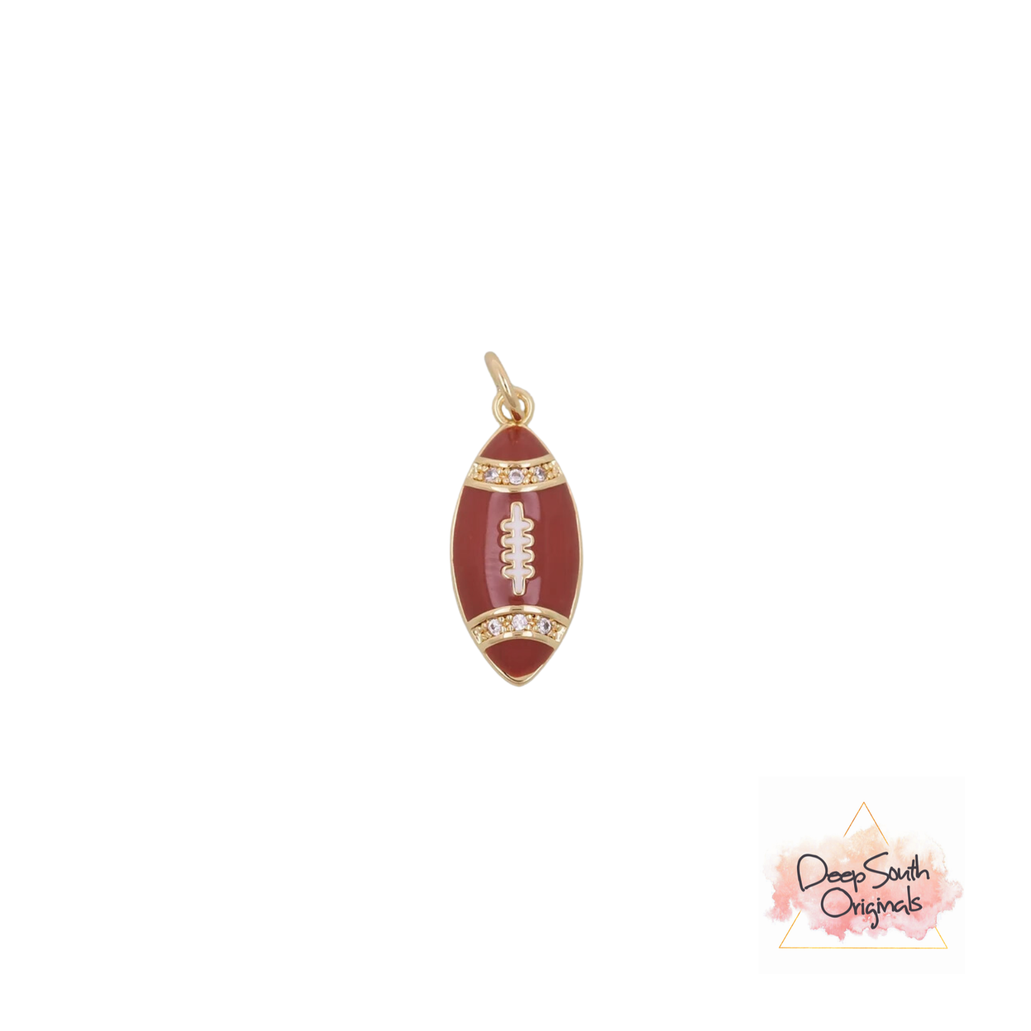 Football Charm