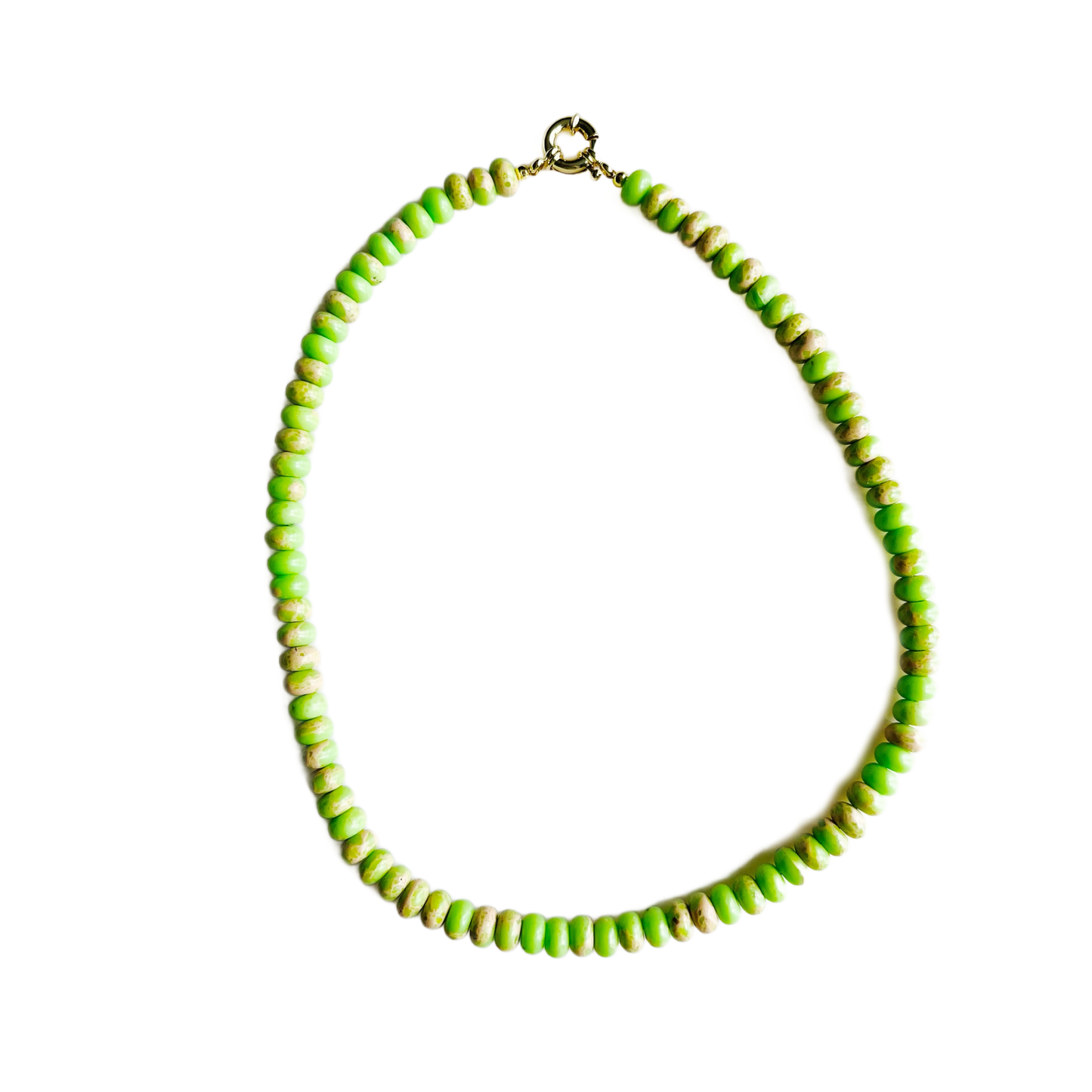 Candy Necklaces