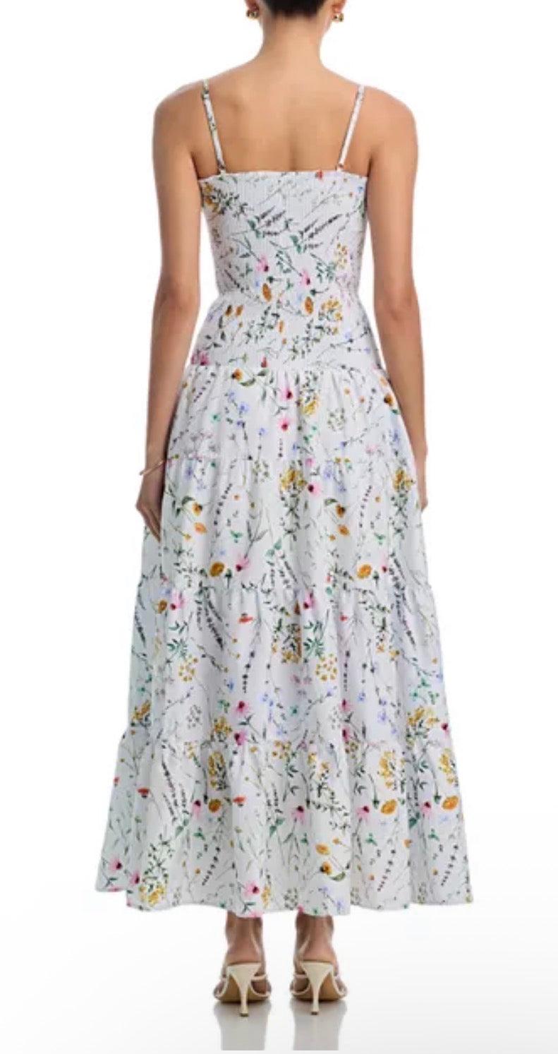 Clementine Dress-M