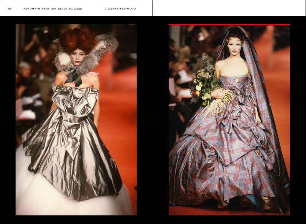 Vivienne Westwood: The Complete Collections