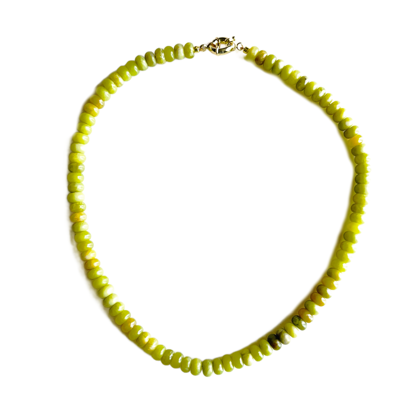 Candy Necklaces