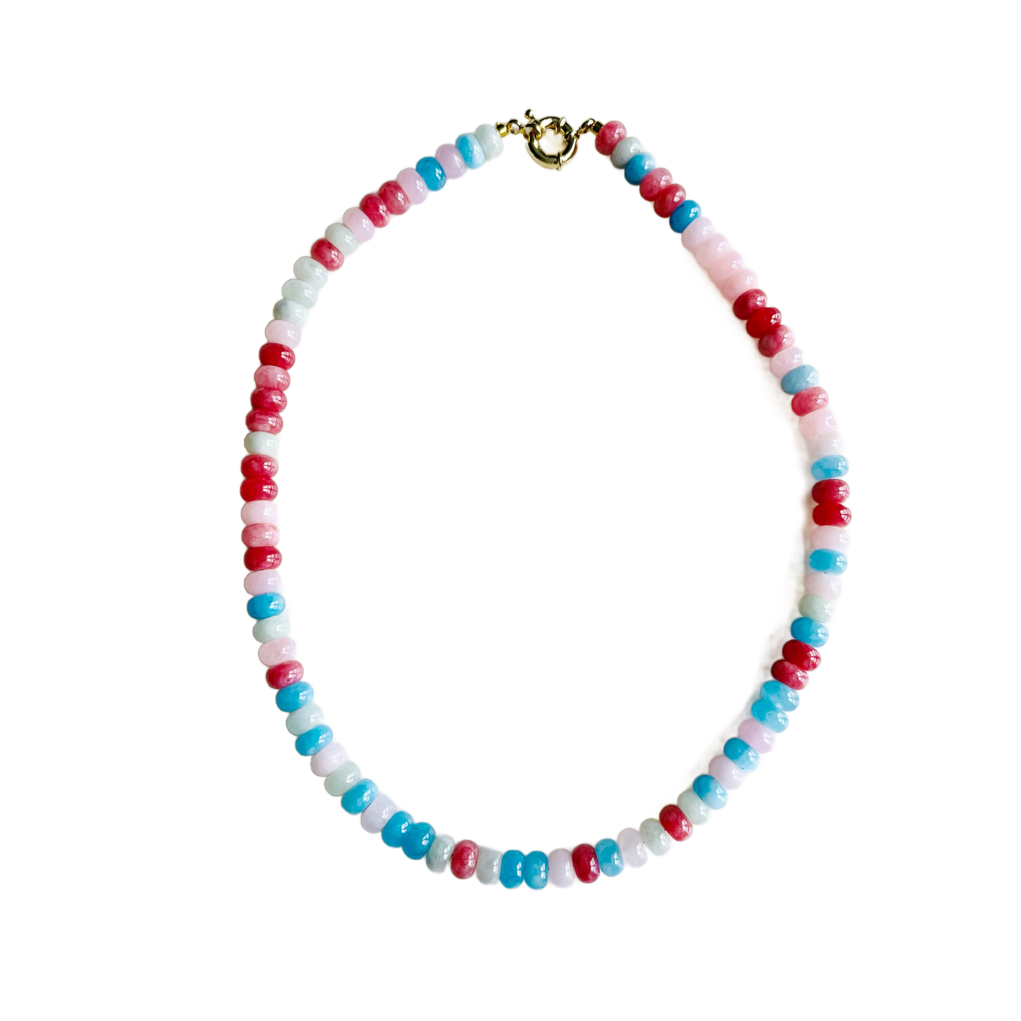 Candy Necklaces