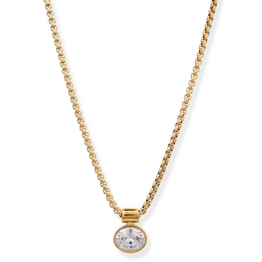Tate Necklace