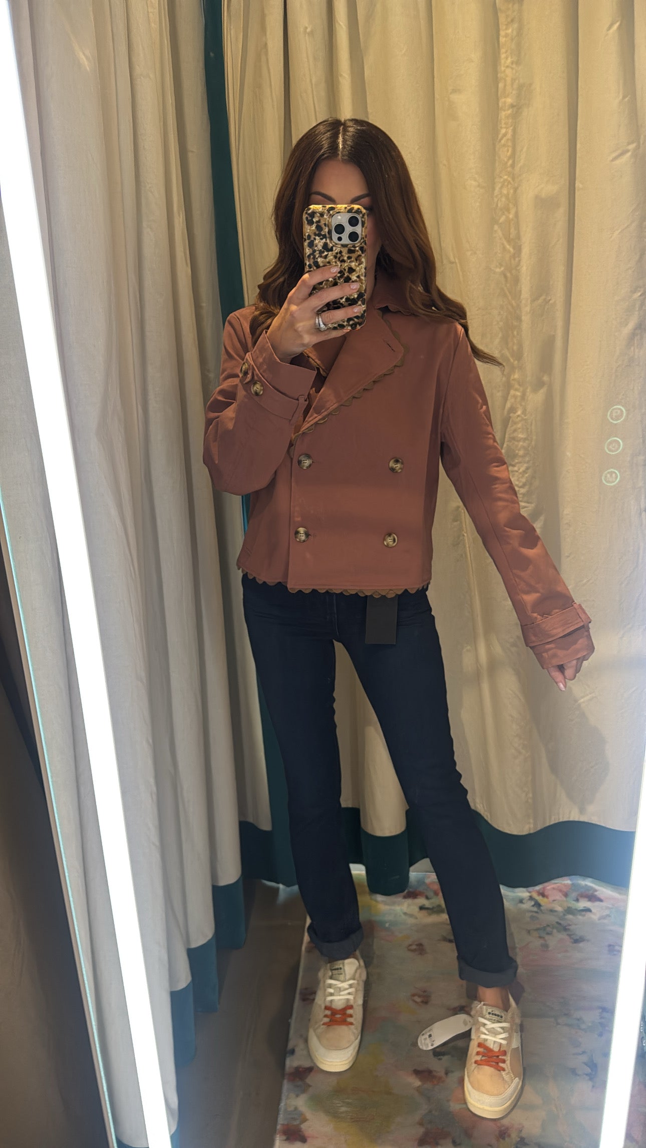 Hannah Jacket