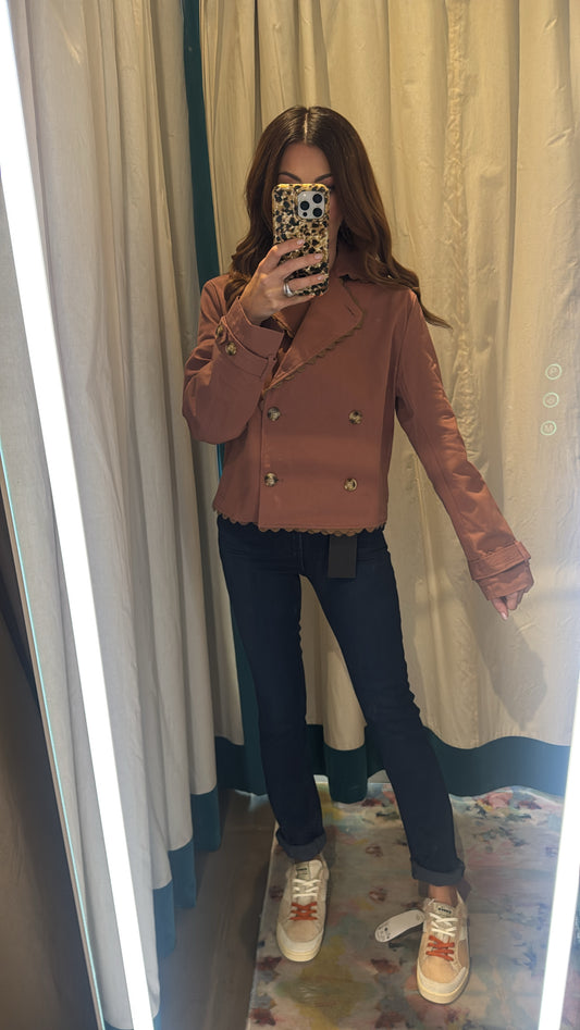 Hannah Jacket