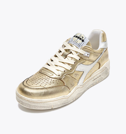 DIADORA B.560 Metal Sneaker