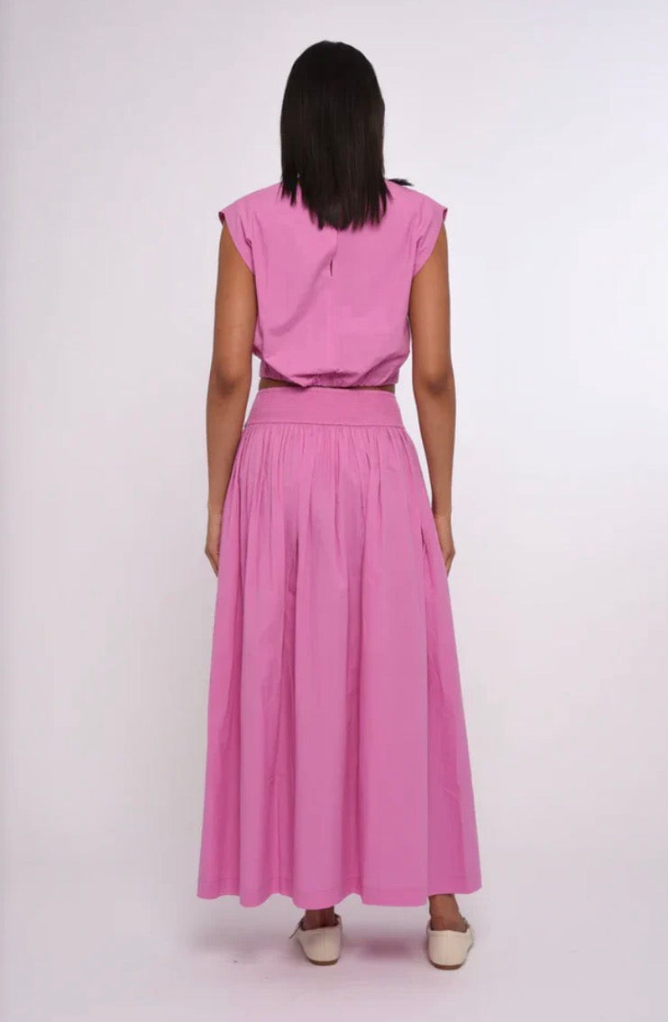 Love The Label Cambrie Top