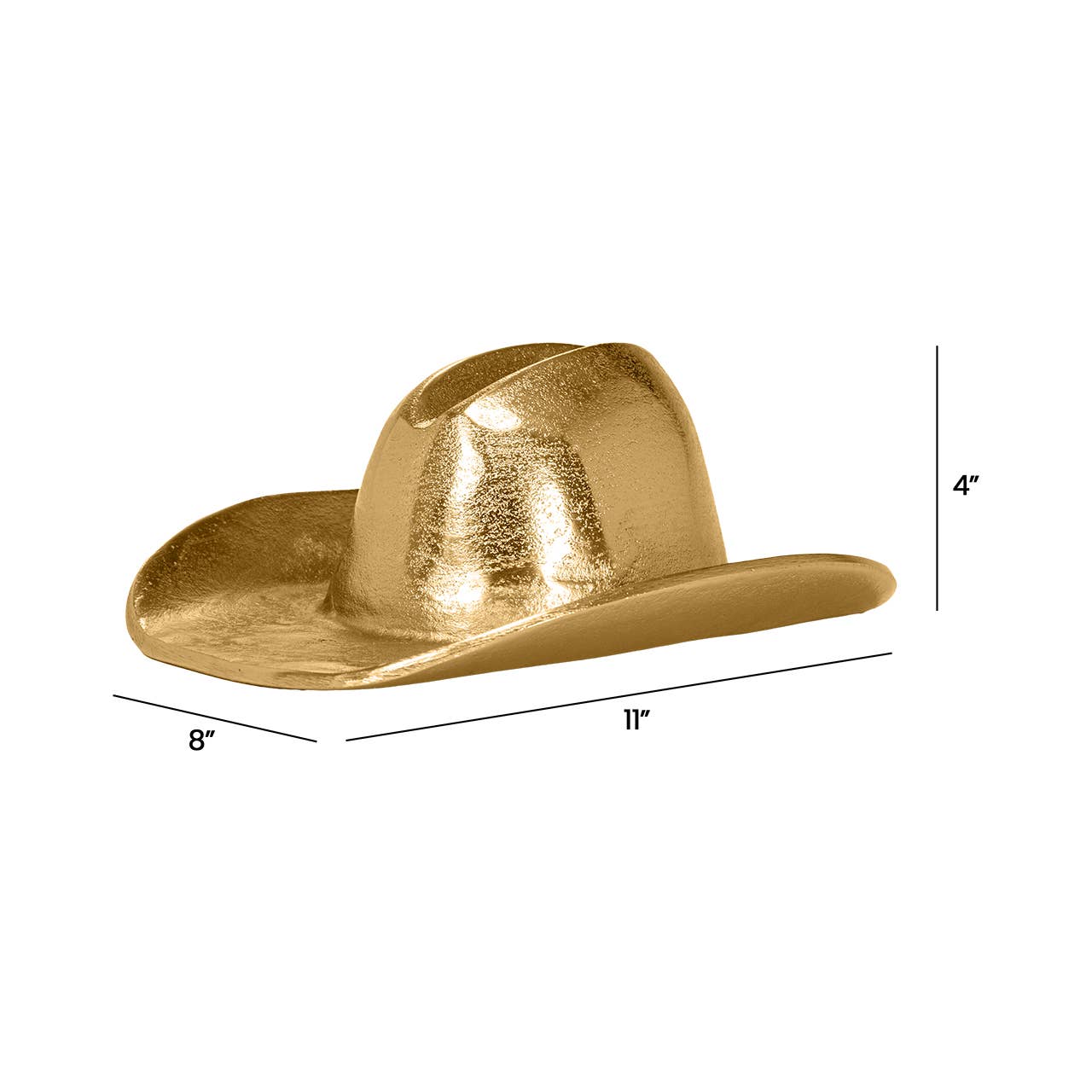 Westin Hat Sculpture