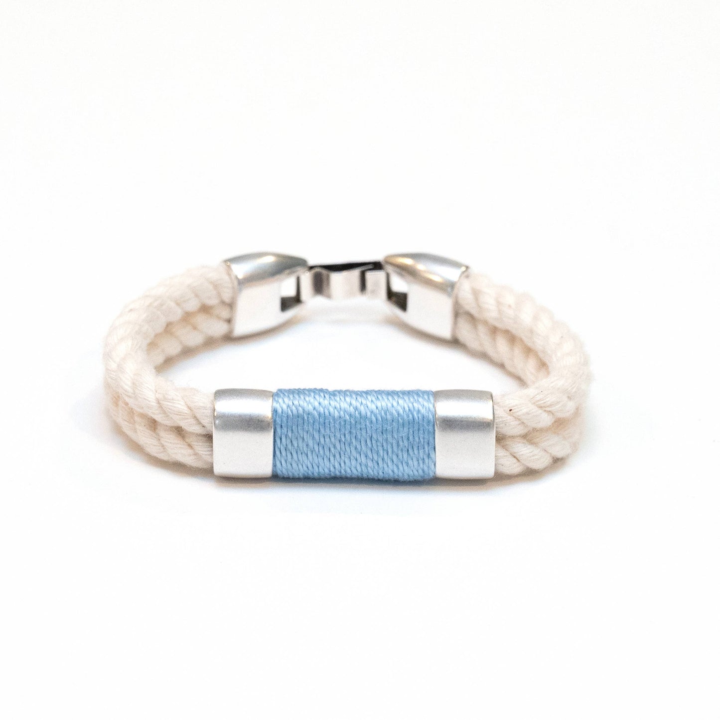 Tremont - Nautical Rope Bracelet