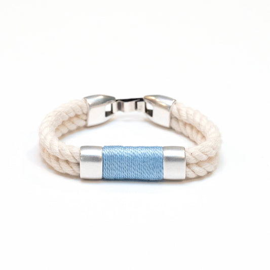 Tremont - Nautical Rope Bracelet