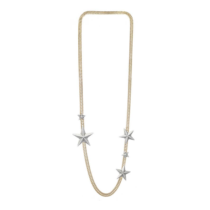 Oklahoma Necklace