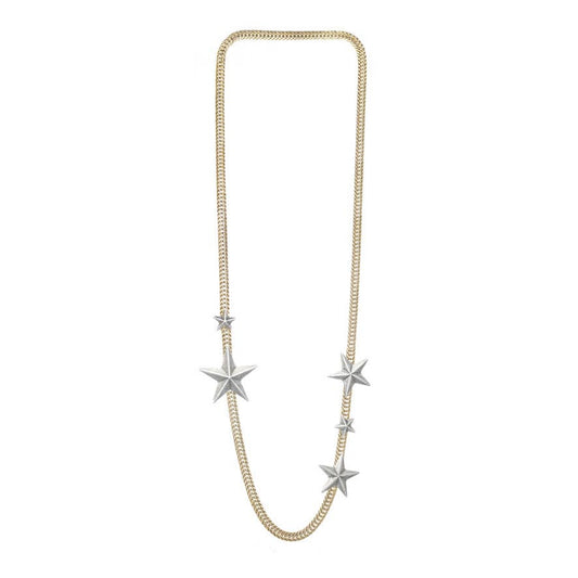 Oklahoma Necklace