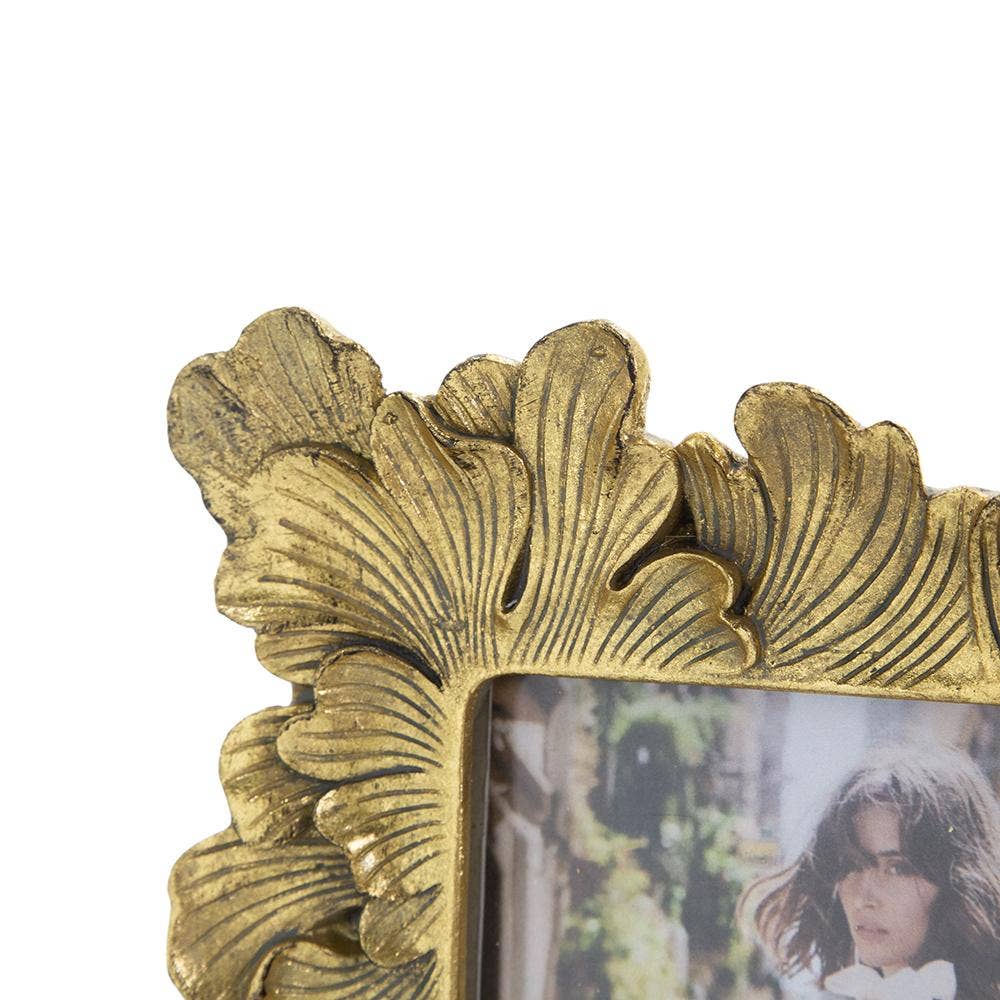 Duchess Frame,Gold
