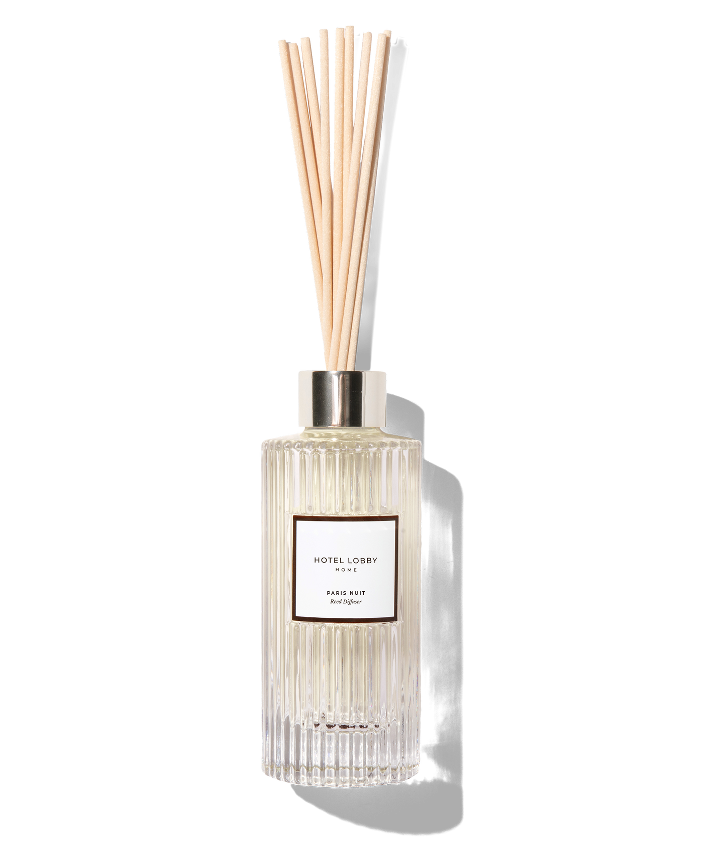 Paris Nuit Reed Diffuser