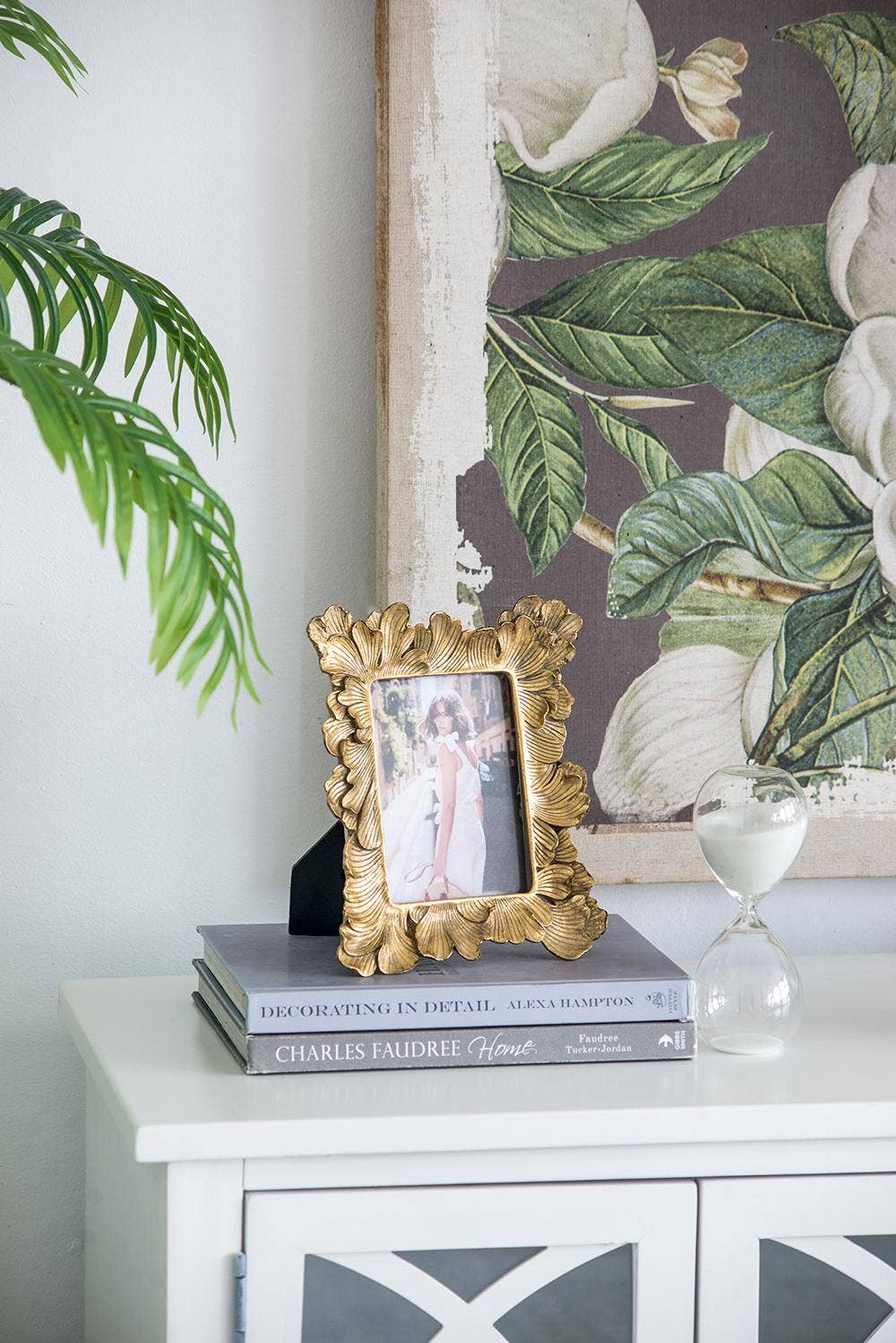 Duchess Frame,Gold