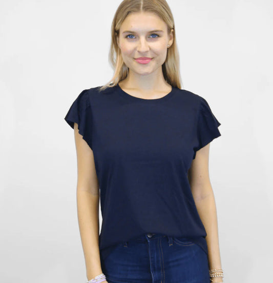 Flutter Tee