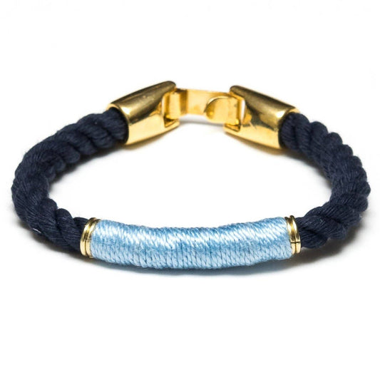 Beacon - Nautical Rope Bracelet