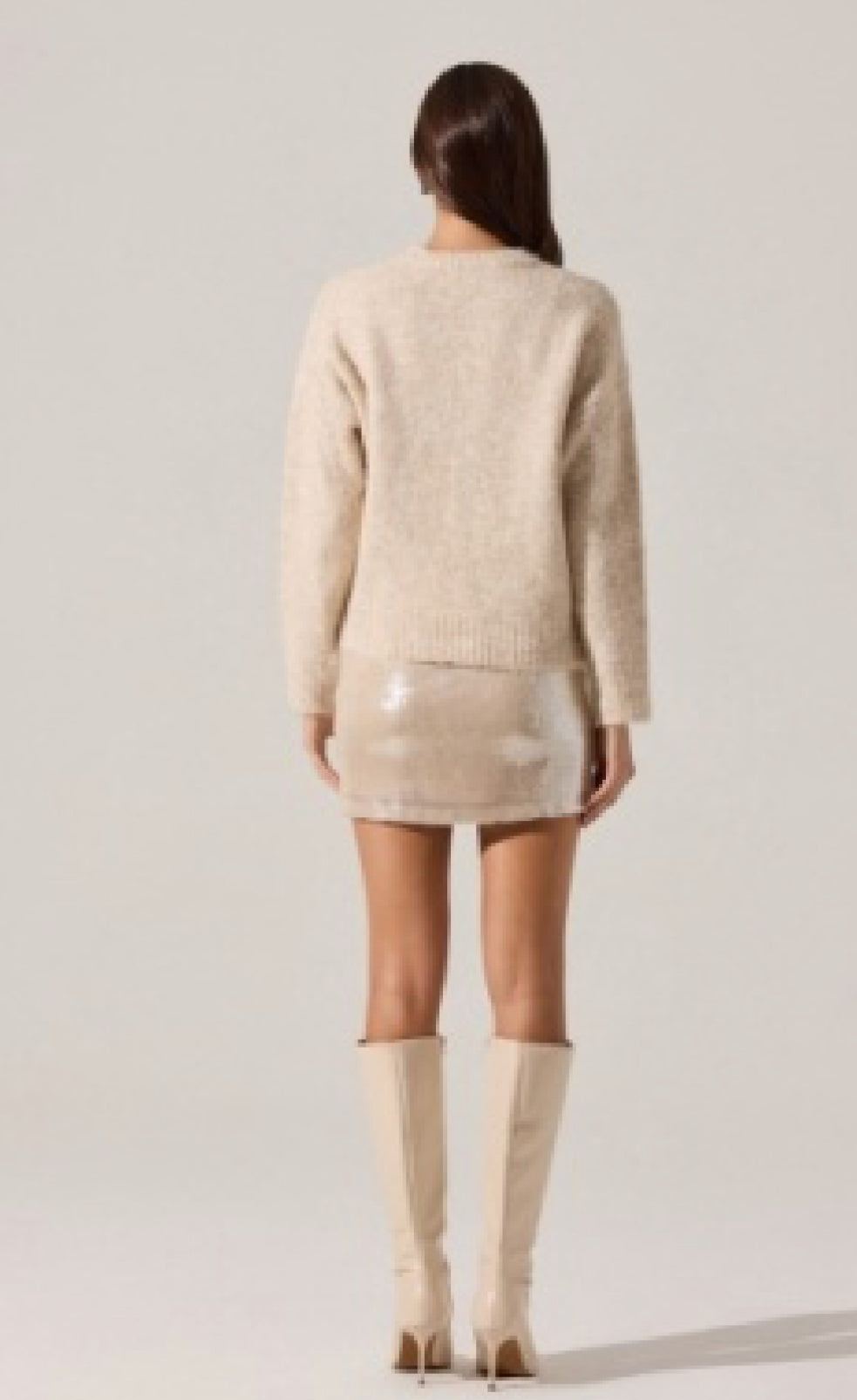 Selbie Sweater