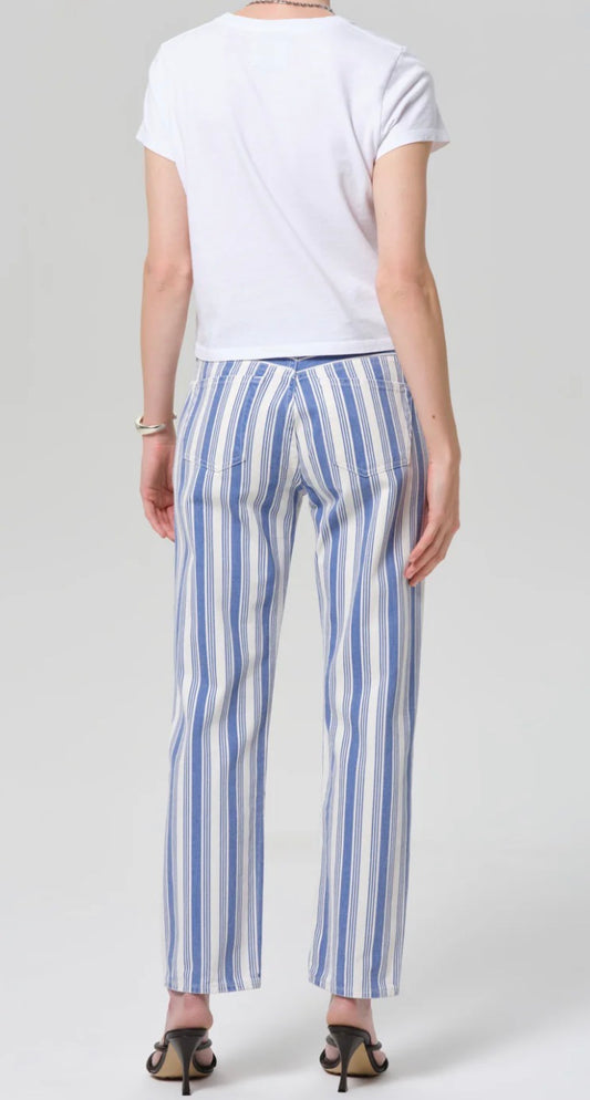 COH Anissa in Mar Stripe