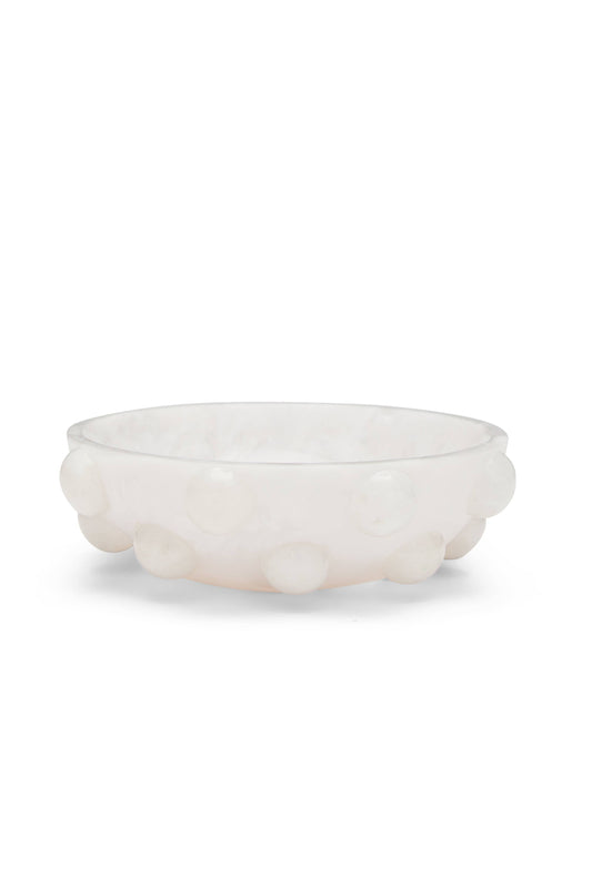 Resin Jewelry Dish