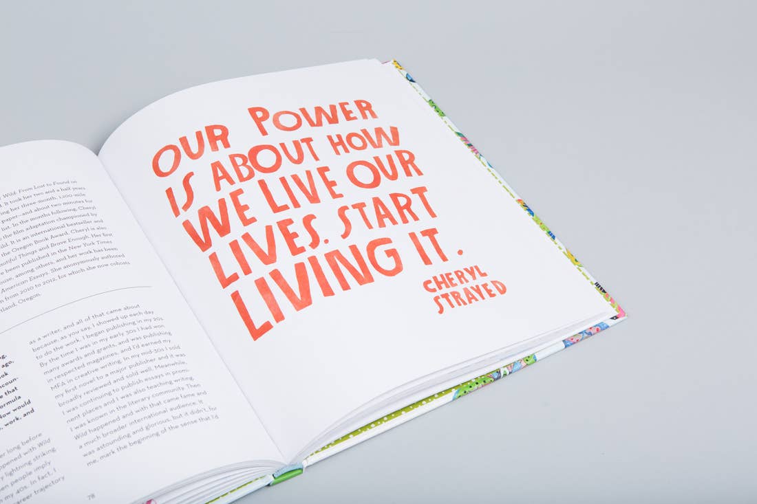 A Glorious Freedom Coffee Table Book