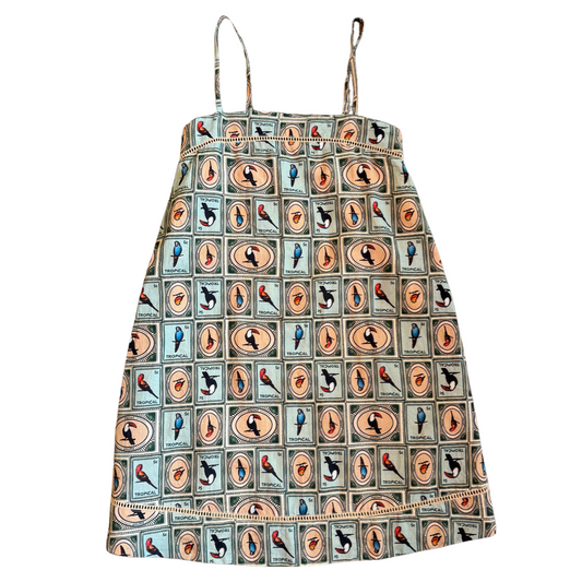 Leah Dress