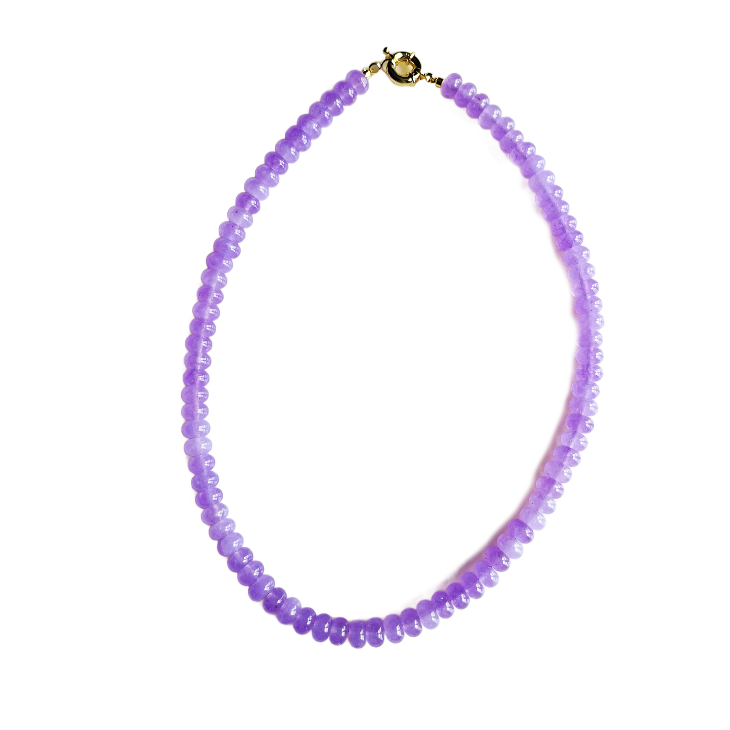 Candy Necklaces