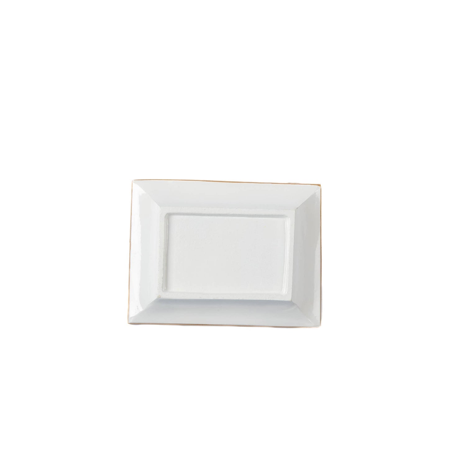 Penny Enameled Landry Tray