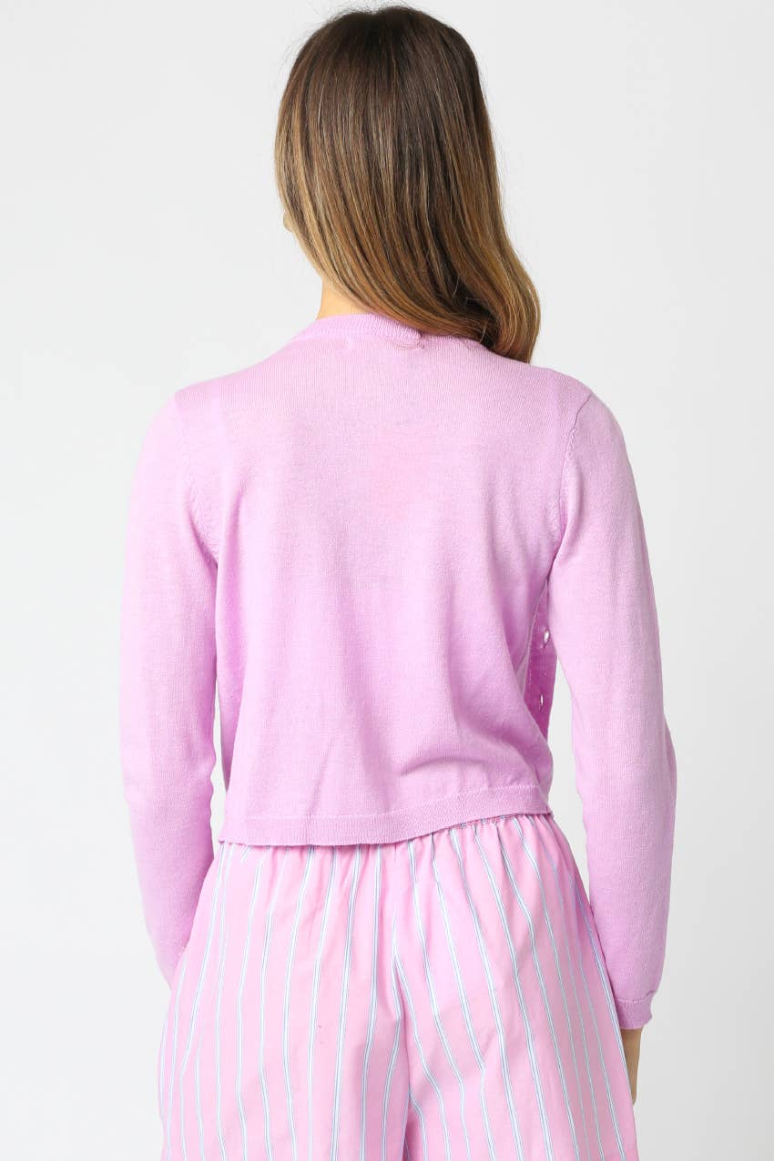 Gianna Knit Top