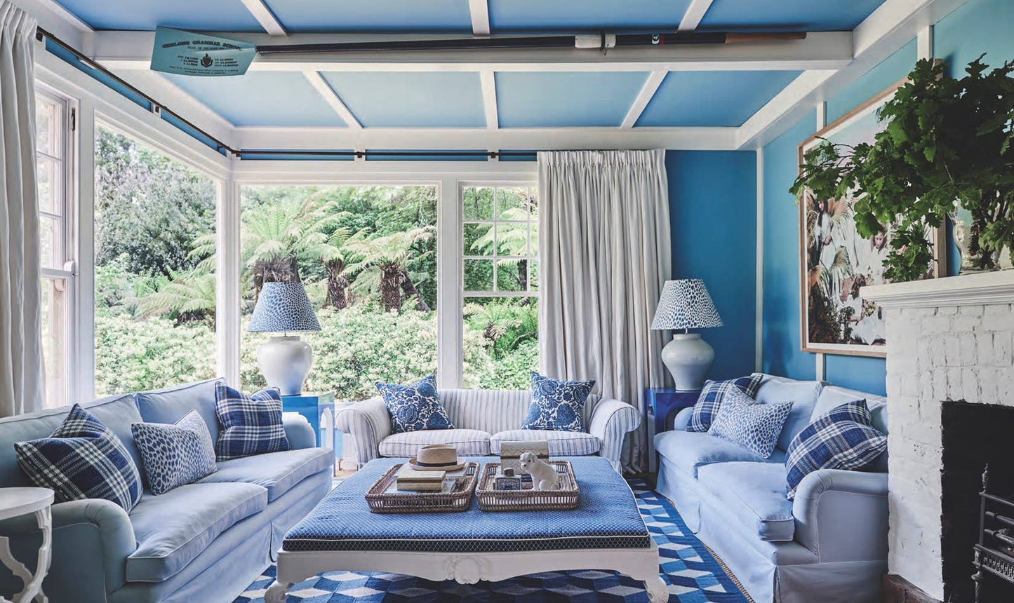 Color Is Home