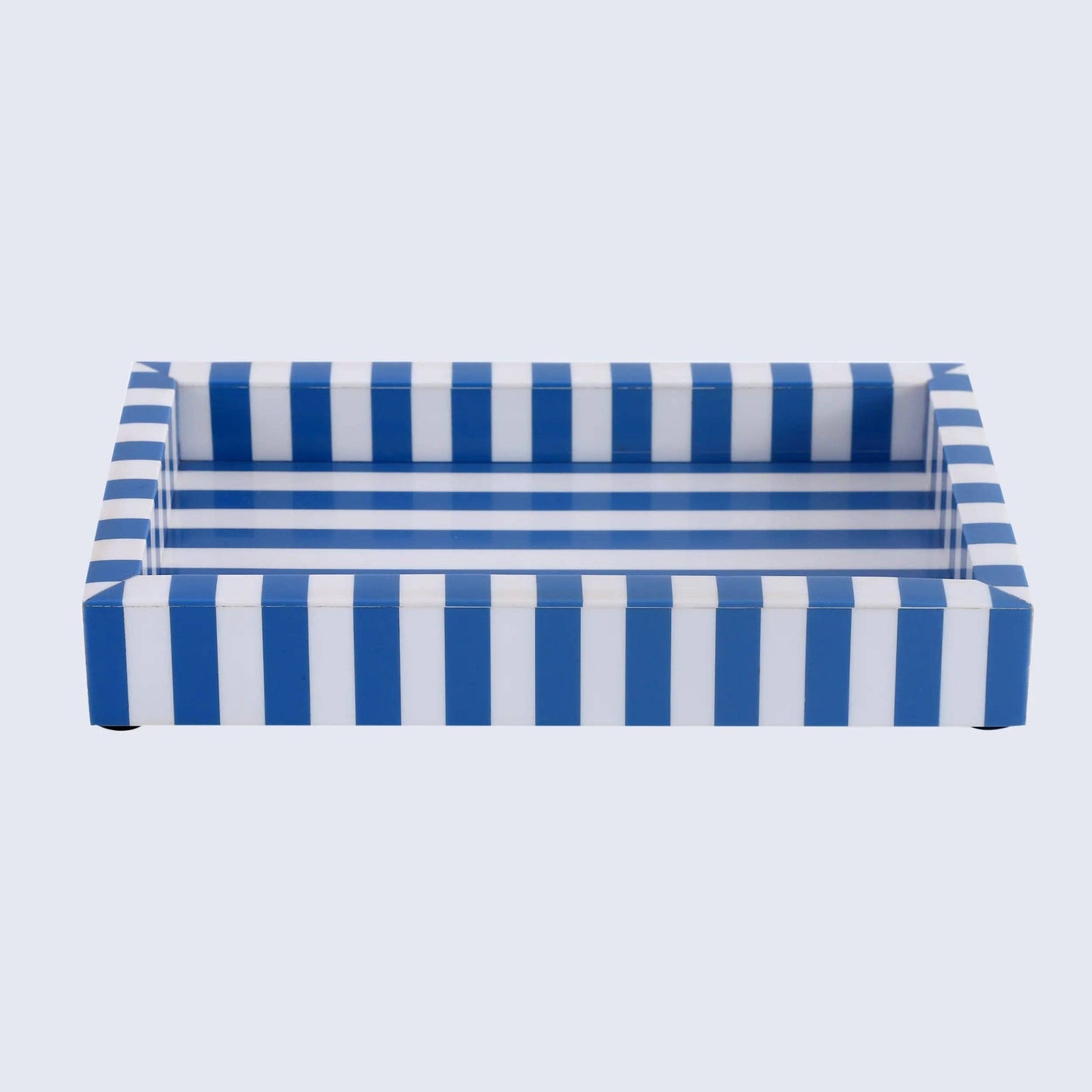 Decorative Tray Riviera Resin
