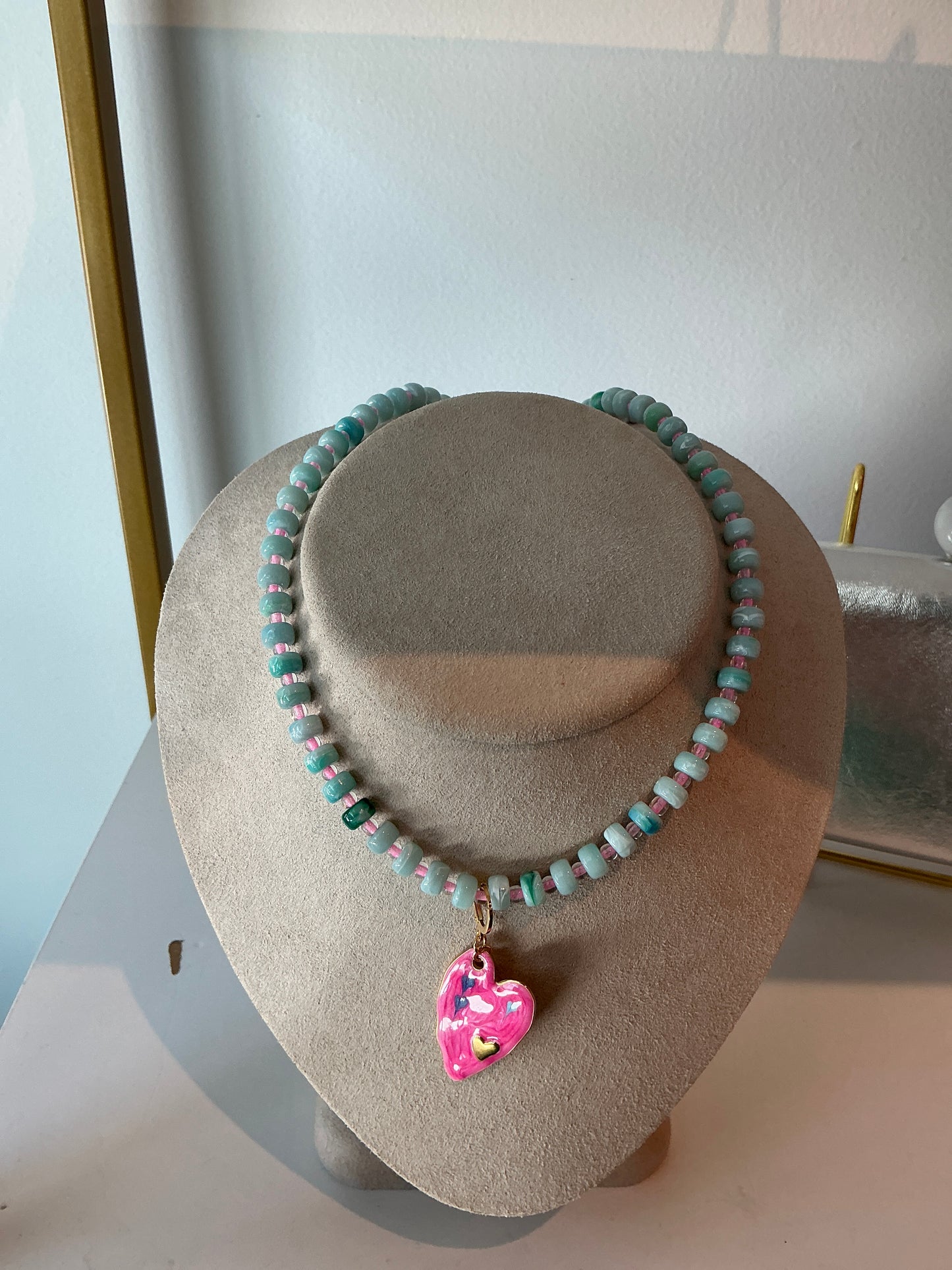 Hampton Necklace