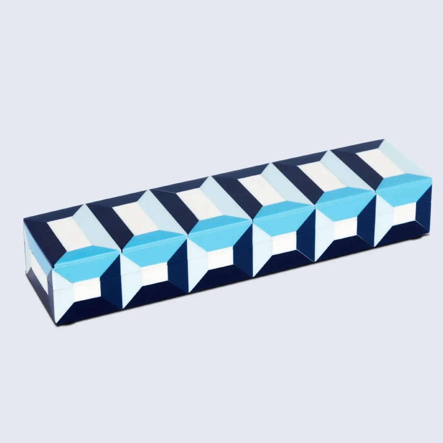 Patisserie Modern Resin Storage Box