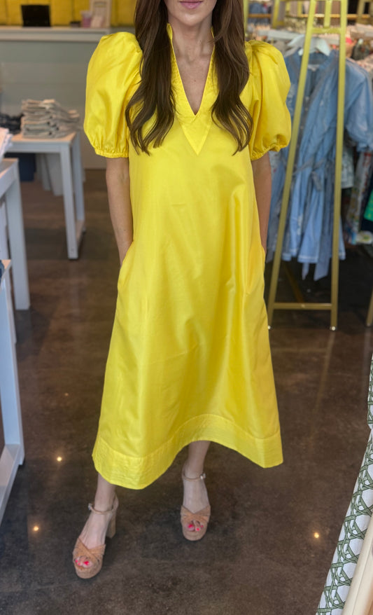 Hampton Dress