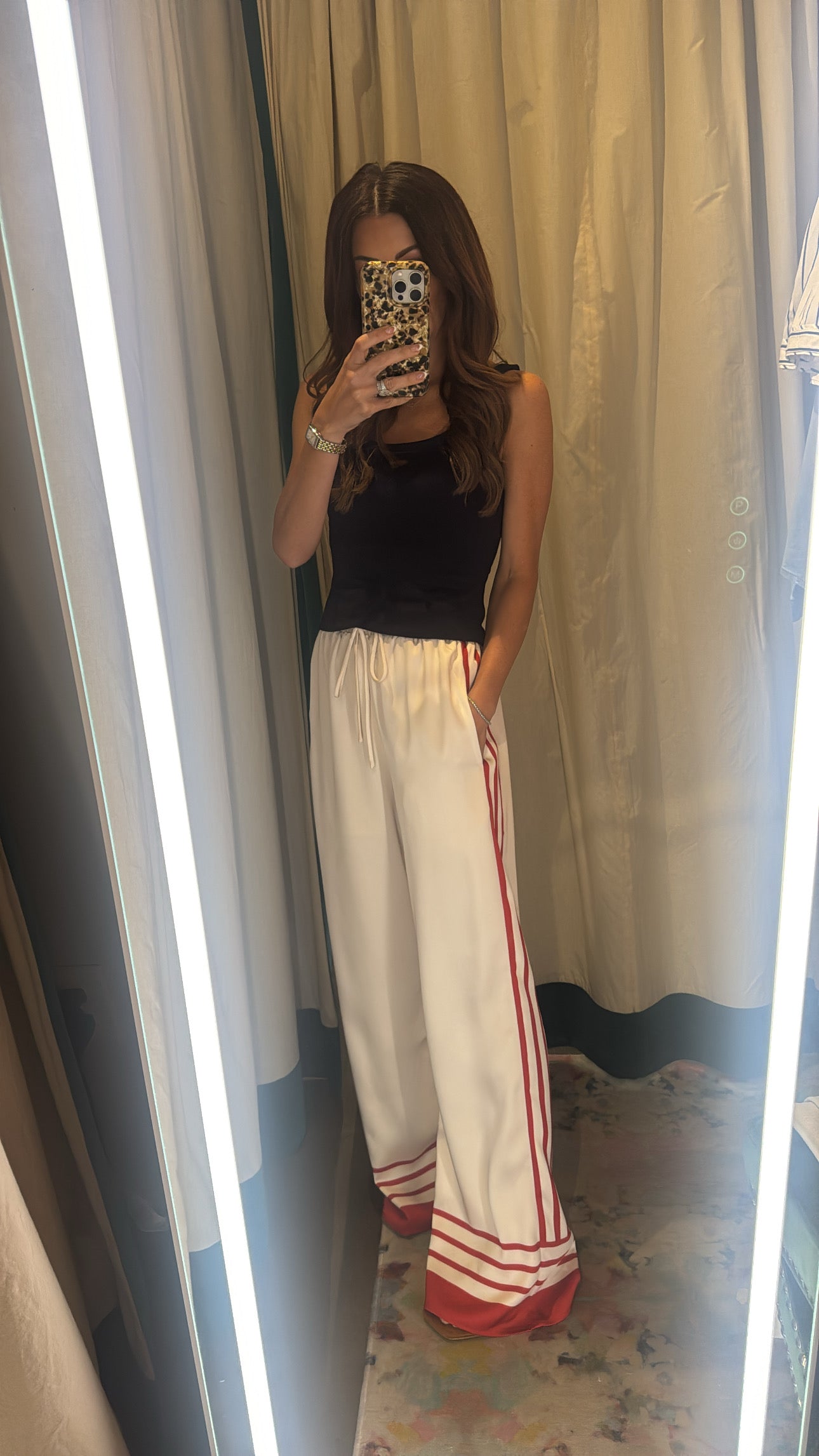 Whitney Pant