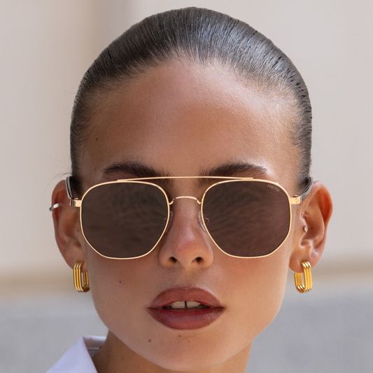 Austin Unisex Sunglasses